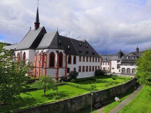 Hier einige Impressionen – Teil 1