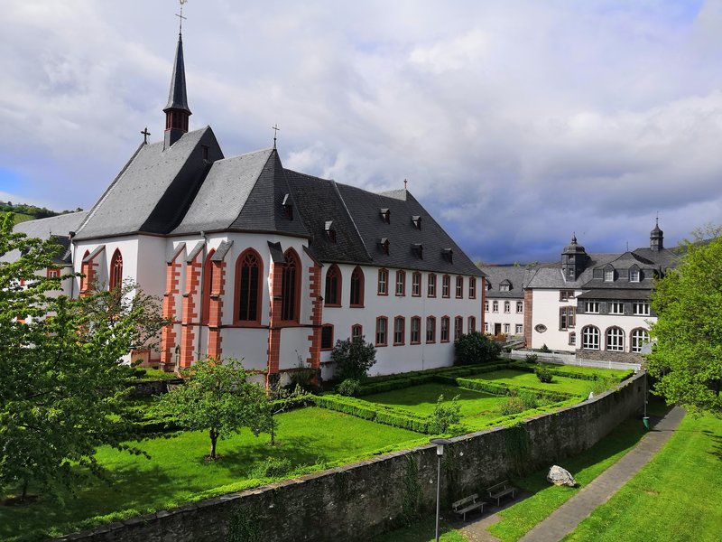 Hier einige Impressionen – Teil 1