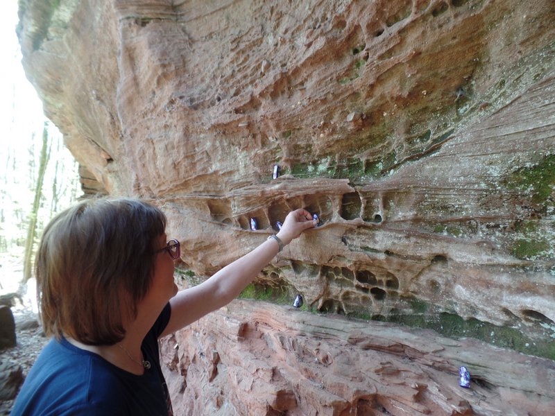 Karfreitags-Wanderung