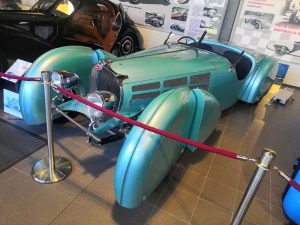 Hier einige Impressionen …