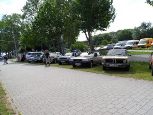 Hier einige Impressionen …