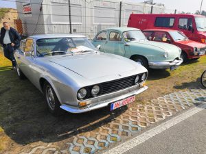 Hier einige Impressionen …