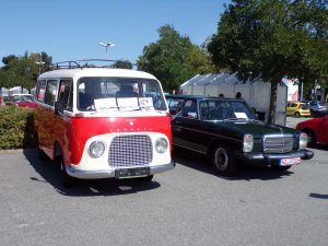 3. Frankenthal Classics