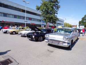 3. Frankenthal Classics