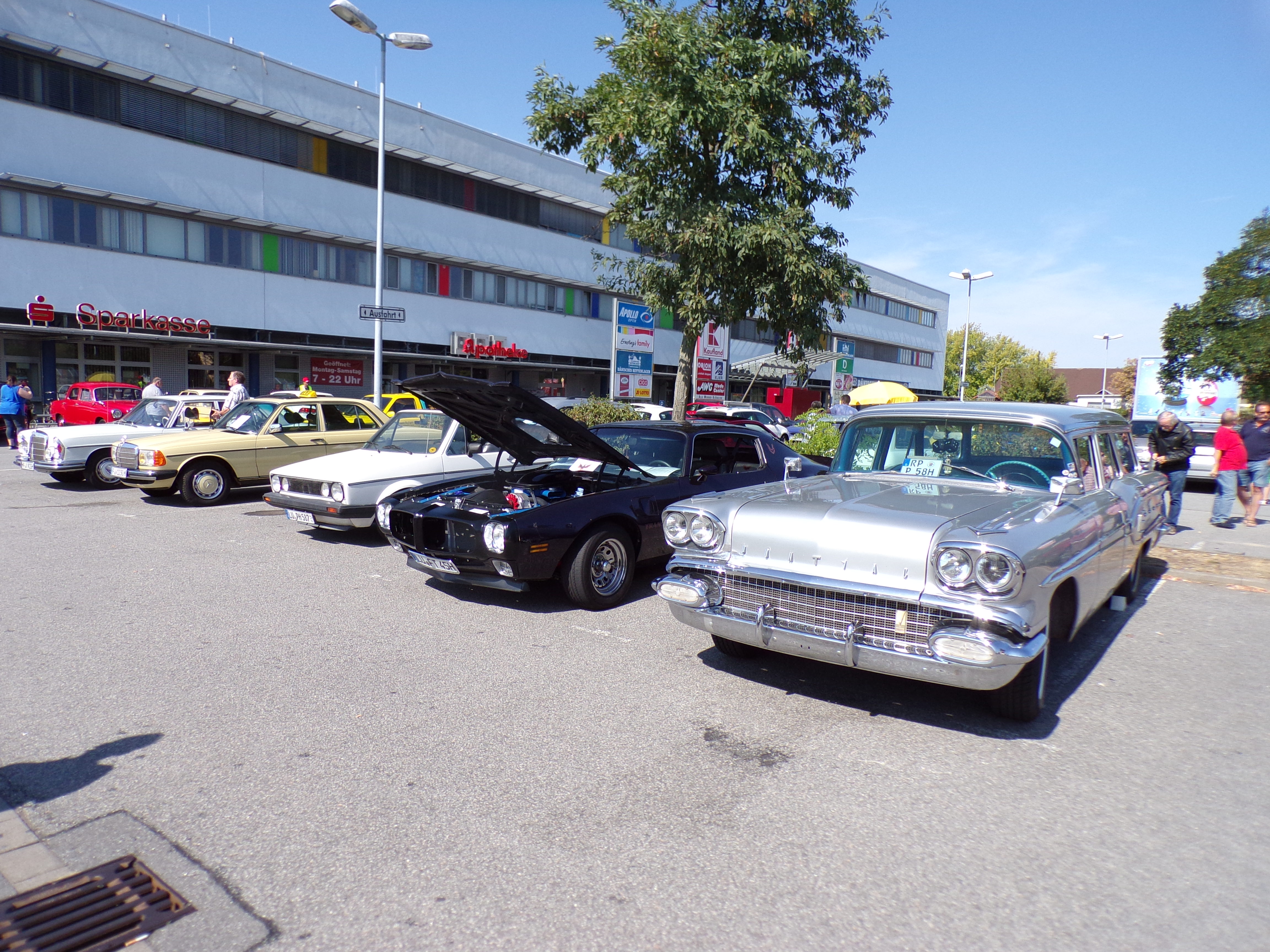 3. Frankenthal Classics