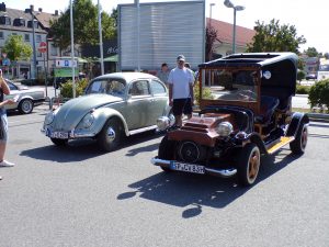 3. Frankenthal Classics