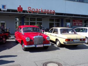 3. Frankenthal Classics