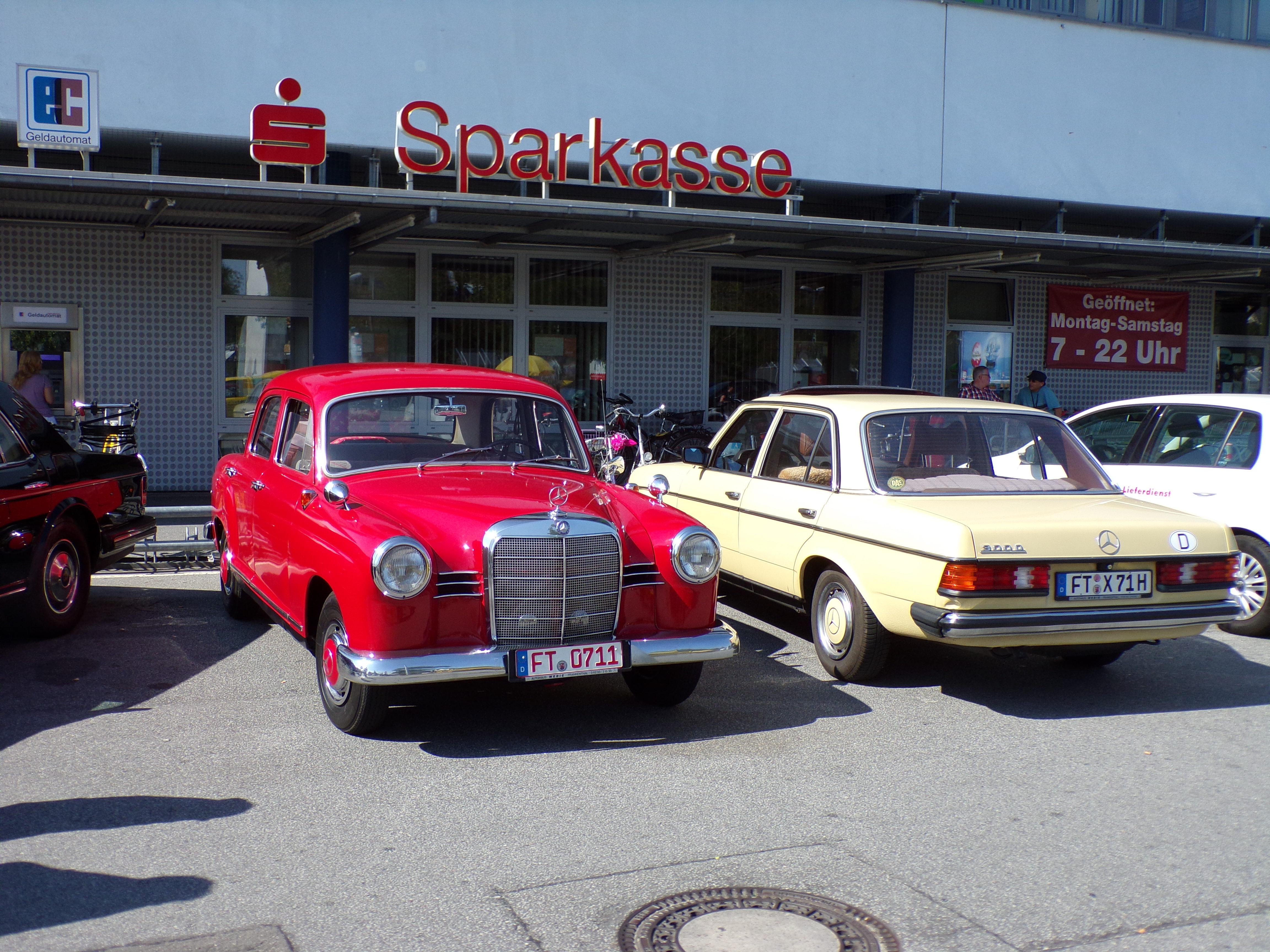 3. Frankenthal Classics