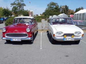 3. Frankenthal Classics