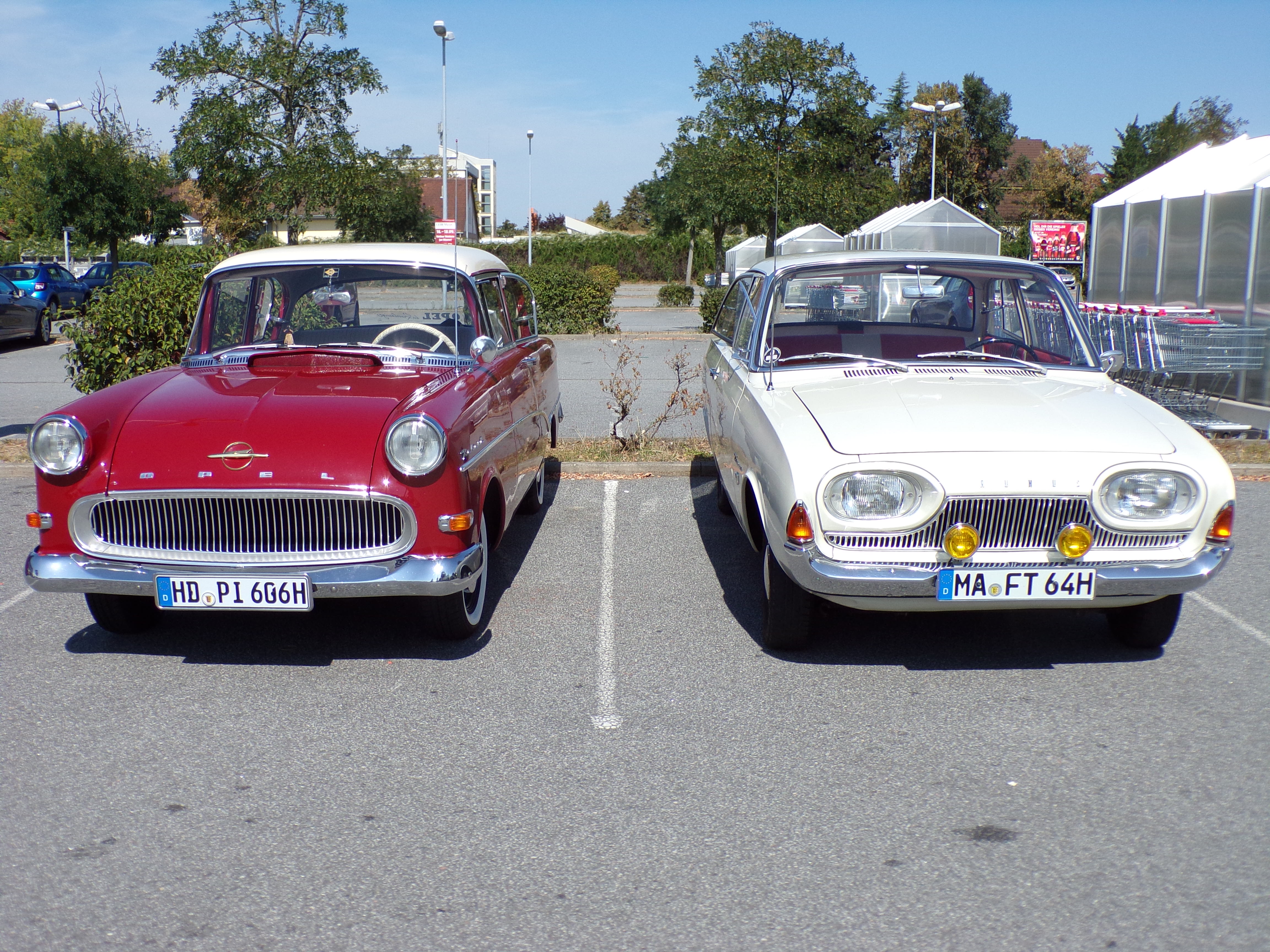 3. Frankenthal Classics