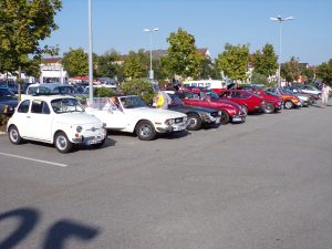 3. Frankenthal Classics