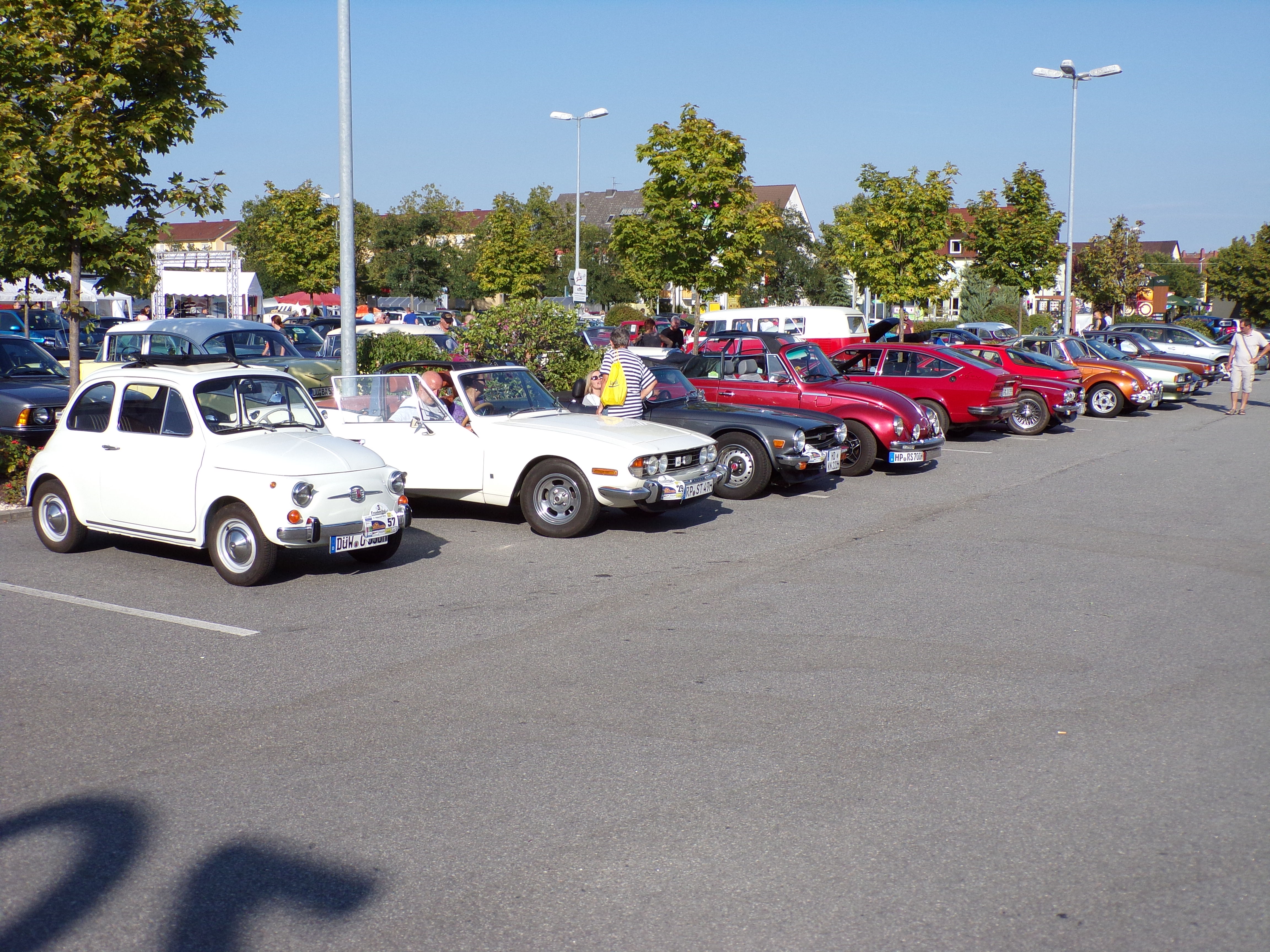 3. Frankenthal Classics