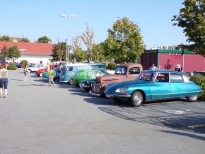 3. Frankenthal Classics