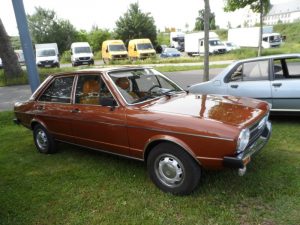 Hier einige Impressionen …