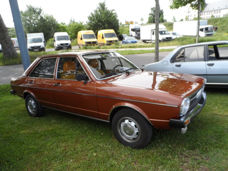 Hier einige Impressionen …