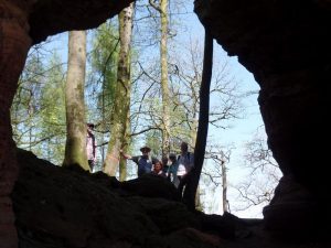 Karfreitags-Wanderung