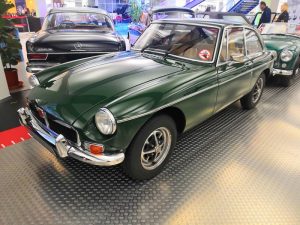 Hier einige Impressionen – Teil 3