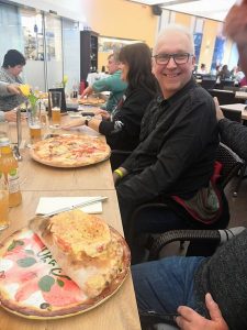 Hier einige Impressionen – Teil 3