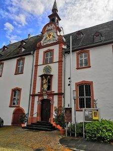 Hier einige Impressionen – Teil 1