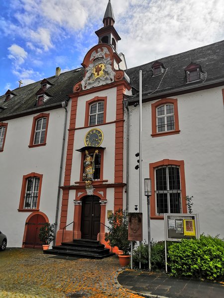 Hier einige Impressionen – Teil 1