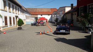 3. Frankenthal Classics