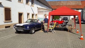 3. Frankenthal Classics
