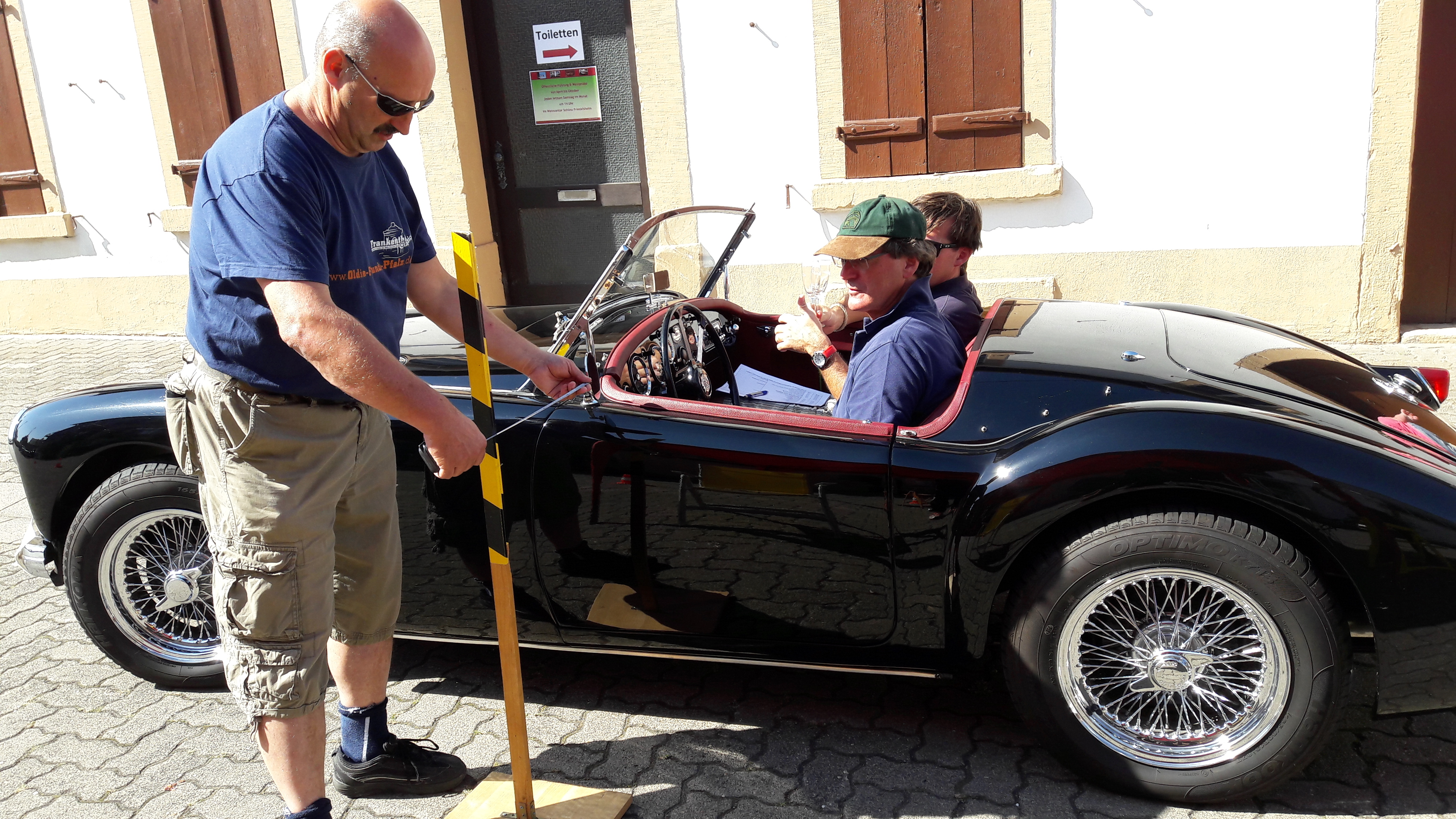 3. Frankenthal Classics