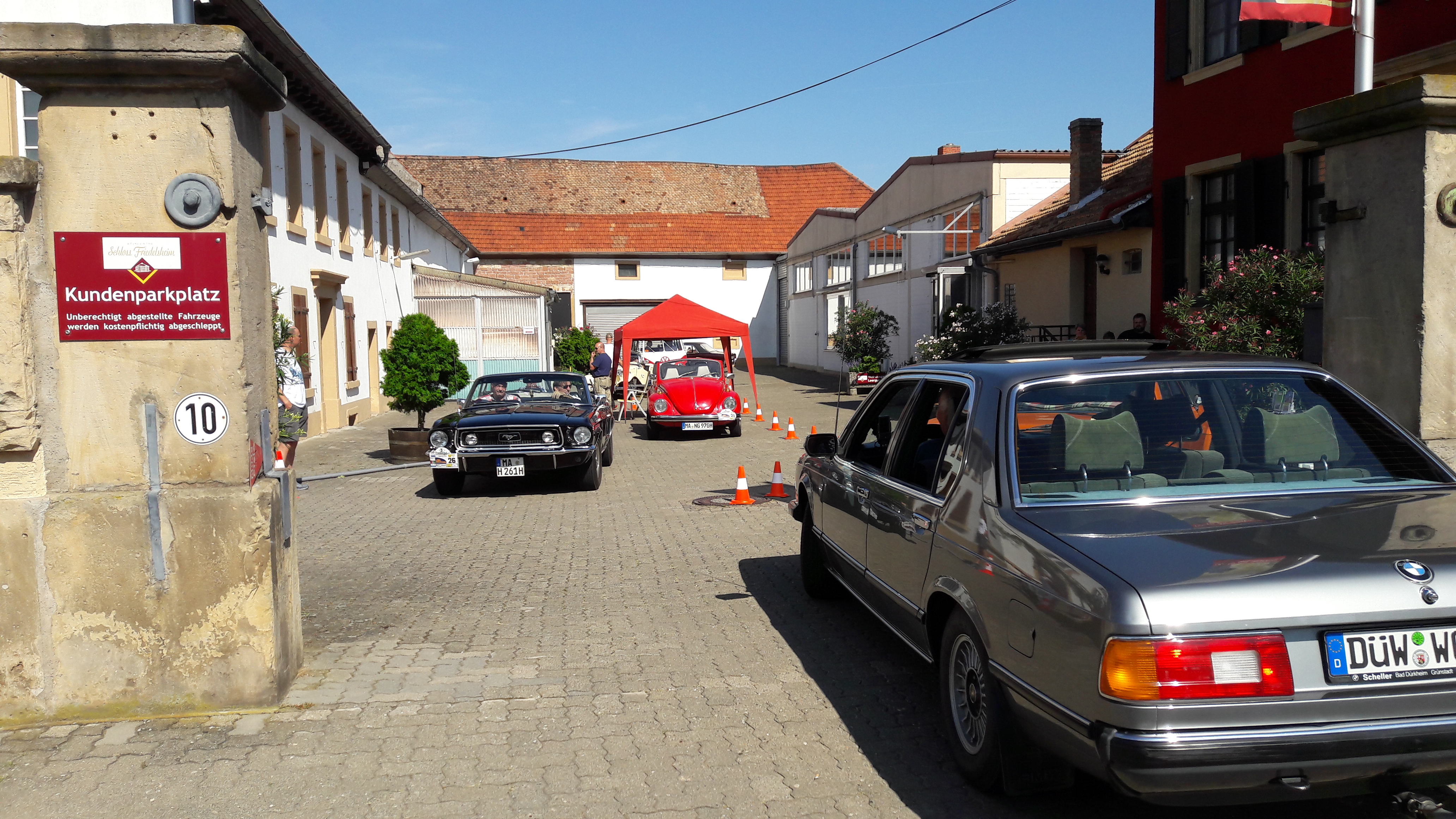 3. Frankenthal Classics