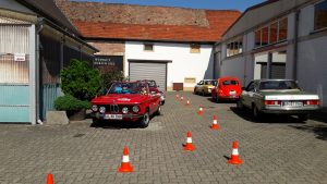 3. Frankenthal Classics