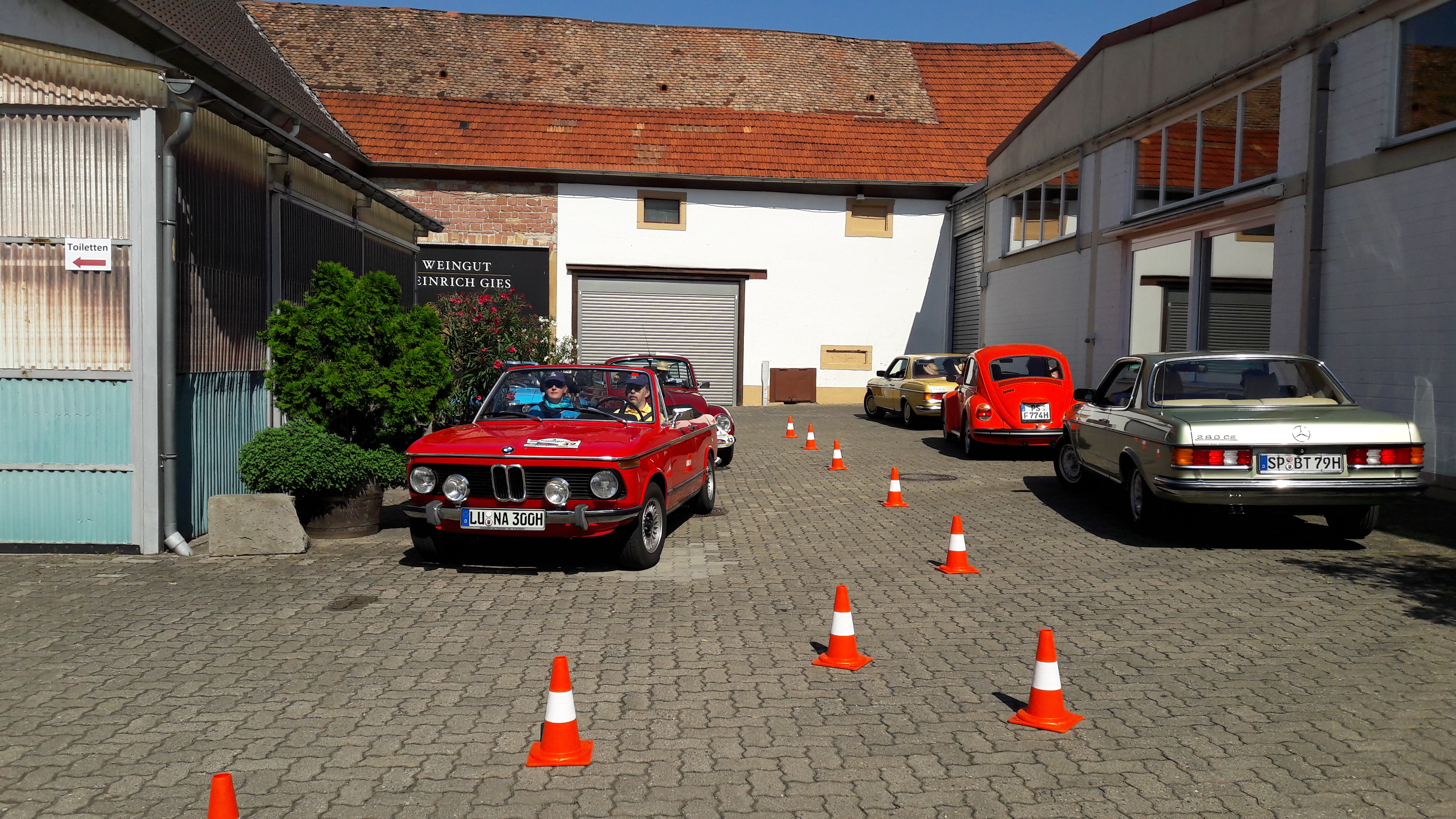 3. Frankenthal Classics