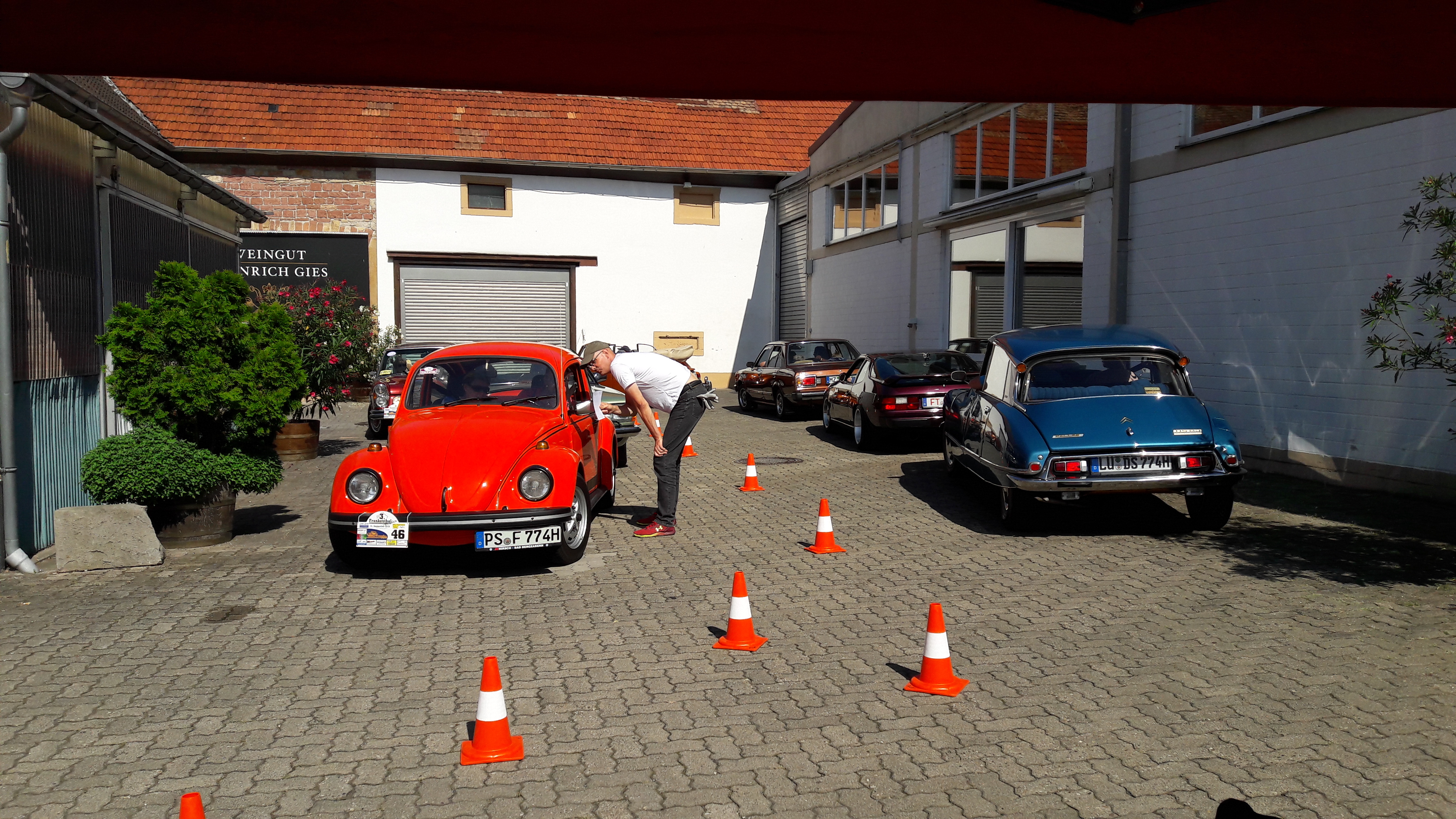 3. Frankenthal Classics