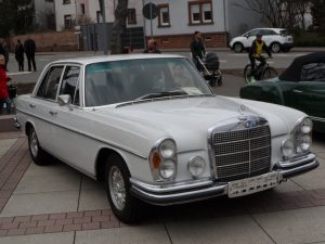 Hier einige Impressionen …