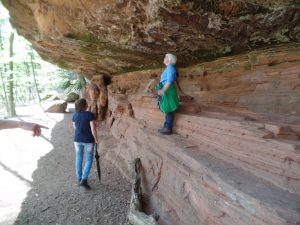 Karfreitags-Wanderung