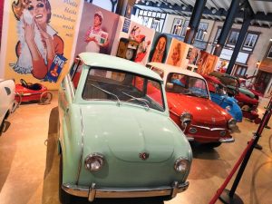 Hier einige Impressionen – Teil 2