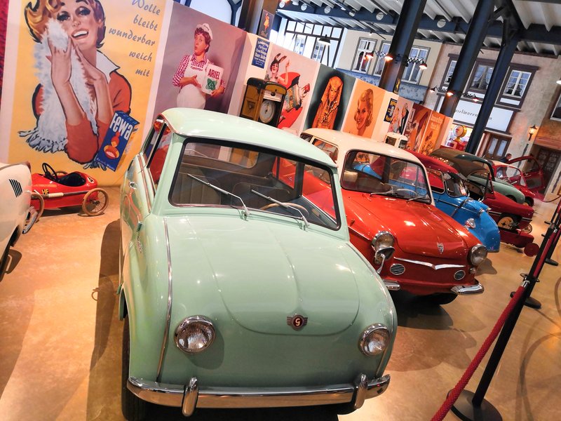 Hier einige Impressionen – Teil 2