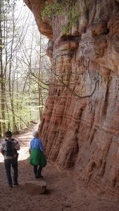 Karfreitags-Wanderung