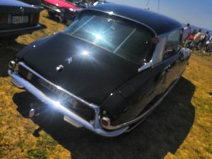 Hier einige Impressionen …