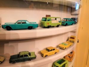 Hier einige Impressionen – Teil 2