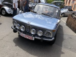 Hier einige Impressionen …