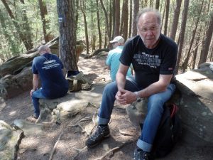 Karfreitags-Wanderung