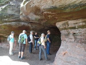 Karfreitags-Wanderung