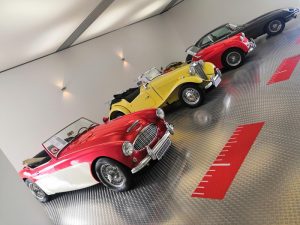 Hier einige Impressionen – Teil 3