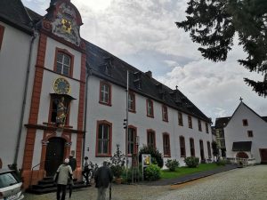 Hier einige Impressionen – Teil 1