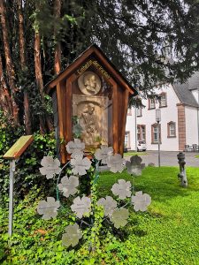 Hier einige Impressionen – Teil 1