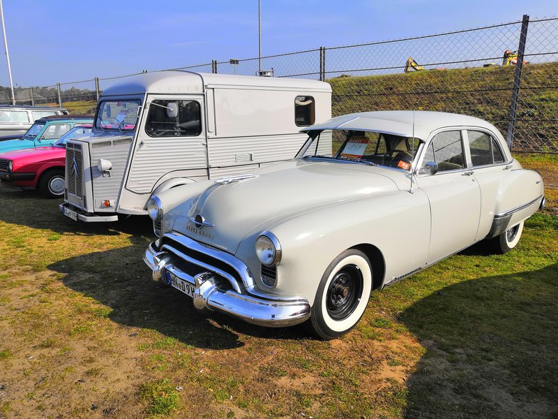 Hier einige Impressionen …