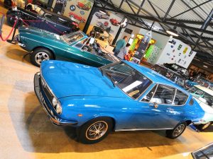 Hier einige Impressionen – Teil 2