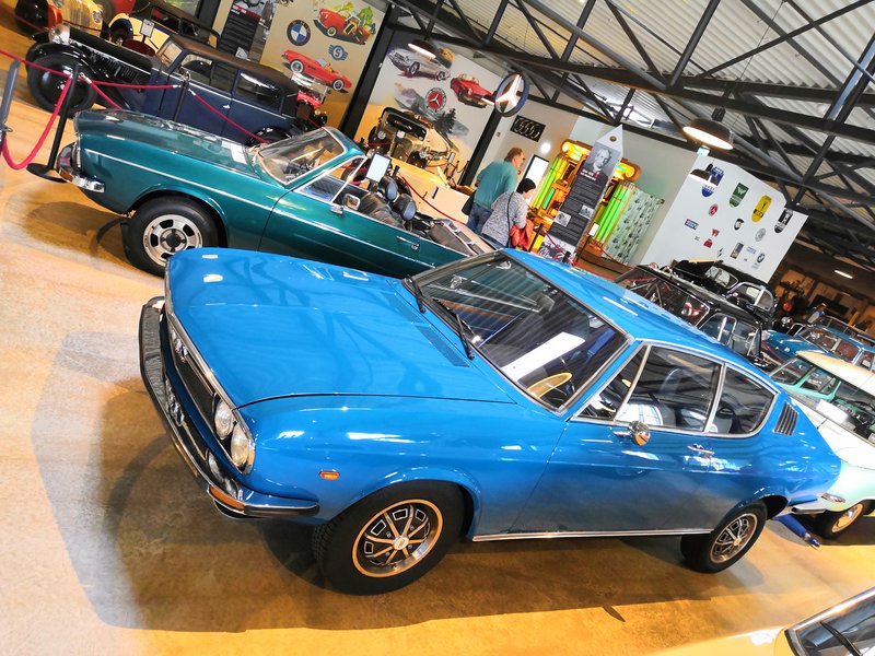 Hier einige Impressionen – Teil 2