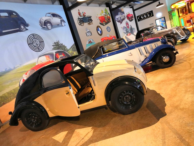 Hier einige Impressionen – Teil 2