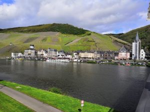 Hier einige Impressionen – Teil 1