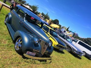 Hier einige Impressionen …